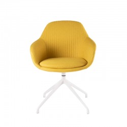 Sillón FABRIZIA OHV-128 VISITANTE